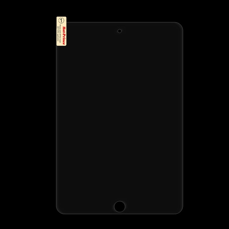 ENKAY Hat-Prince 0.33mm 9H 2.5D Arc Edge Tempered Glass Protective Film for iPad mini 2019, iPad mini 2019