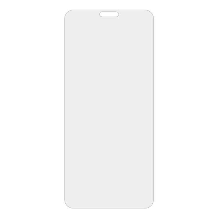 0.26mm 9H 2.5D Transparent Tempered Glass Film for Nokia 7.1, For Nokia 7.1 (1 PC)