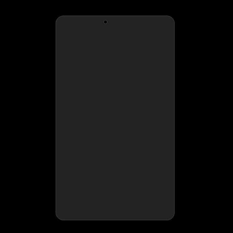 ENKAY PET HD Screen Protector for CHUWI Hi9 8.4 inch