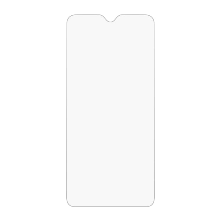 2.5D Non-Full Screen Tempered Glass Film for OPPO A9 2020 / A5 2020 / A56 5G