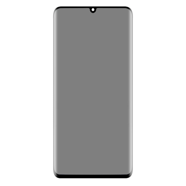 UV Full Cover Anti-spy Tempered Glass Film for Huawei P30 Pro, For Huawei P30 Pro