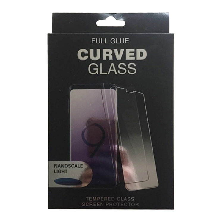 UV Full Cover Anti-spy Tempered Glass Film for Huawei P30 Pro, For Huawei P30 Pro