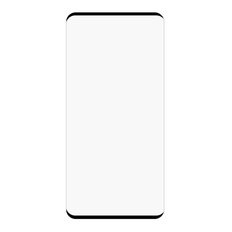 For Huawei Mate 40 Pro 25 PCS 3D Curved Edge Full Screen Tempered Glass Film