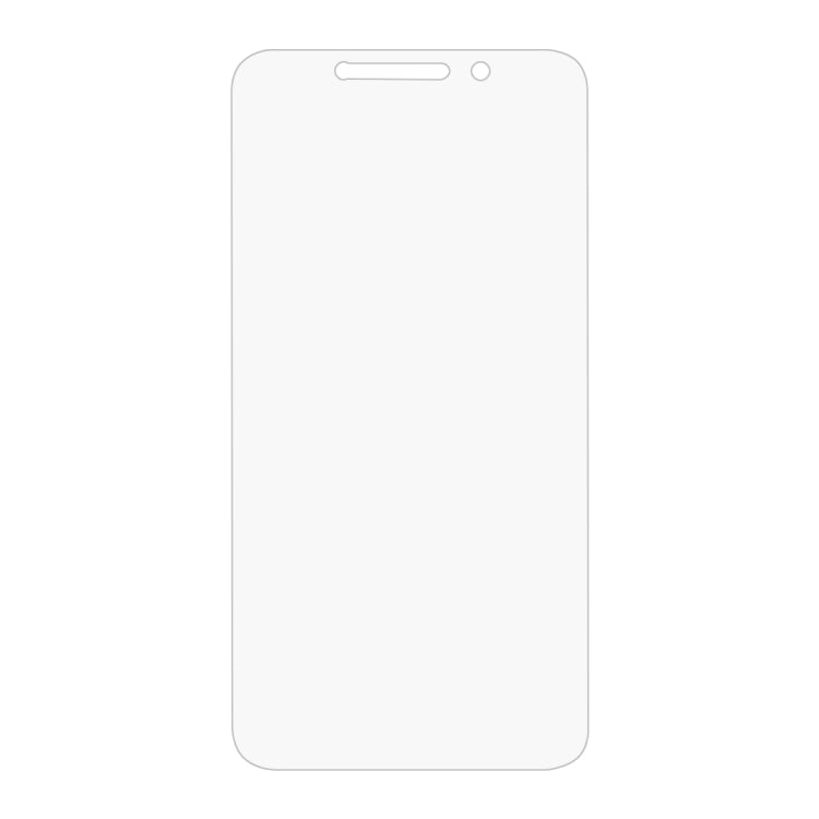 For Huawei Enjoy 6s 0.26mm 9H Surface Hardness 2.5D Explosion-proof Tempered Glass Screen Film