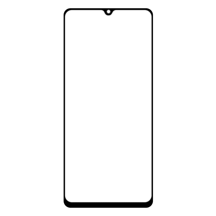 For vivo Y73s Full Glue Full Screen Tempered Glass Film, For vivo Y73s (1 PC)