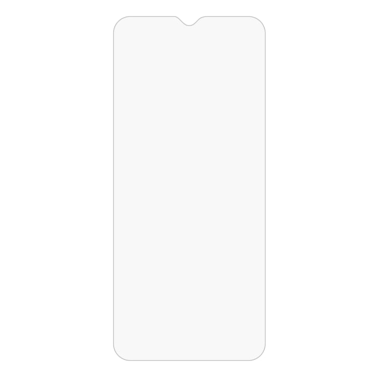 For OPPO A31 (2020) 0.26mm 9H 2.5D Tempered Glass Film