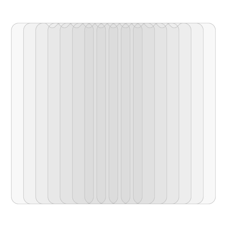 For Motorola Moto E7 Power / E7i Power 10 PCS 0.26mm 9H 2.5D Tempered Glass Film, For Motorola Moto E7 Power / E7i Power (10 PCS)