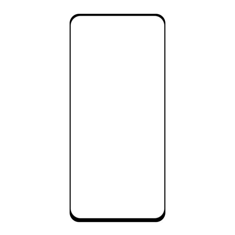 For Xiaomi Mi 10S 5G 25 PCS 3D Curved Edge Full Screen Tempered Glass Film