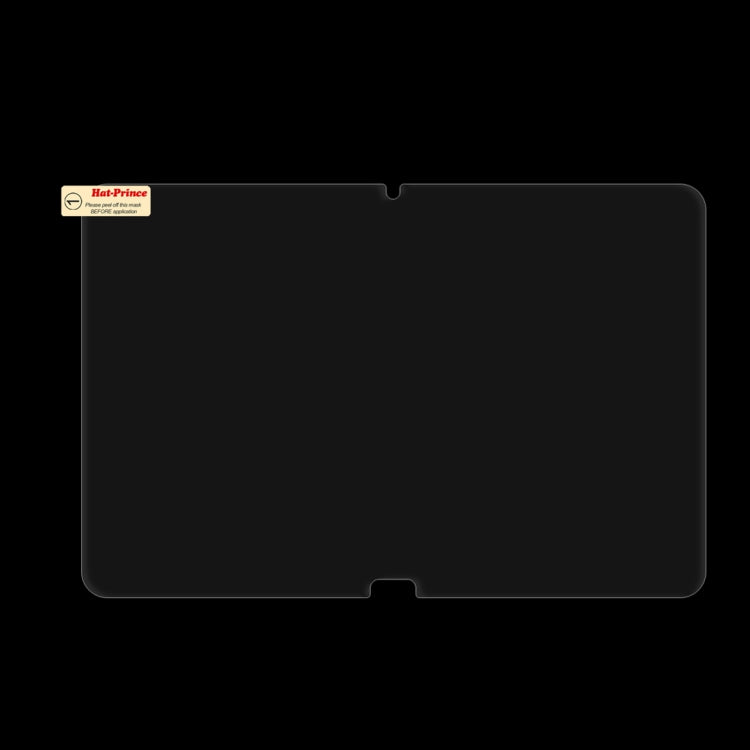 ENKAY Hat-Prince 0.33mm 9H 2.5D Tempered Glass Film for Huawei MediaPad M5 Lite 10.1 inch