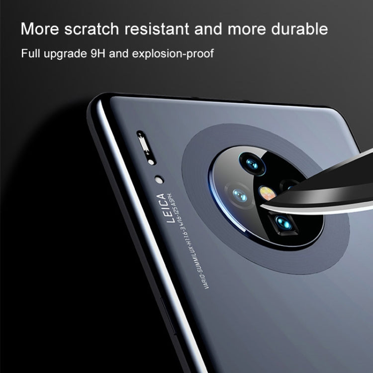 Tempered Glass Back Camera Lens Film for Huawei Mate 30 Pro, For Huawei Mate 30 Pro (1 PC)