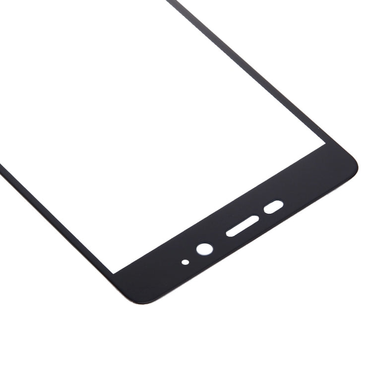 For Xiaomi  Redmi 4 Pro / Prime 0.26mm 9H Surface Hardness Explosion-proof Silk-screen Tempered Glass Full Screen Film