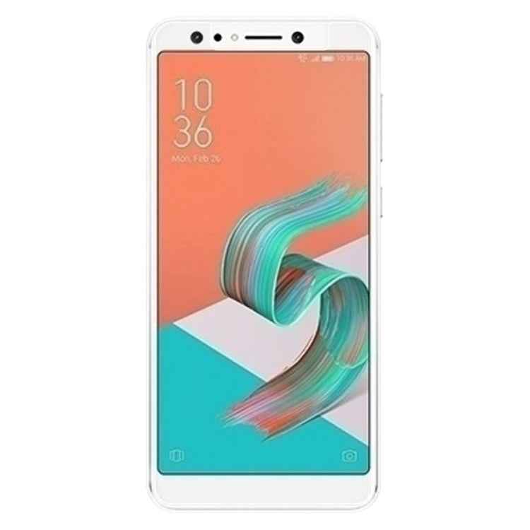 For Asus Zenfone 5 Lite ZC600KL 0.26mm 9H Surface Hardness 2.5D Explosion-proof Tempered Glass Screen Film