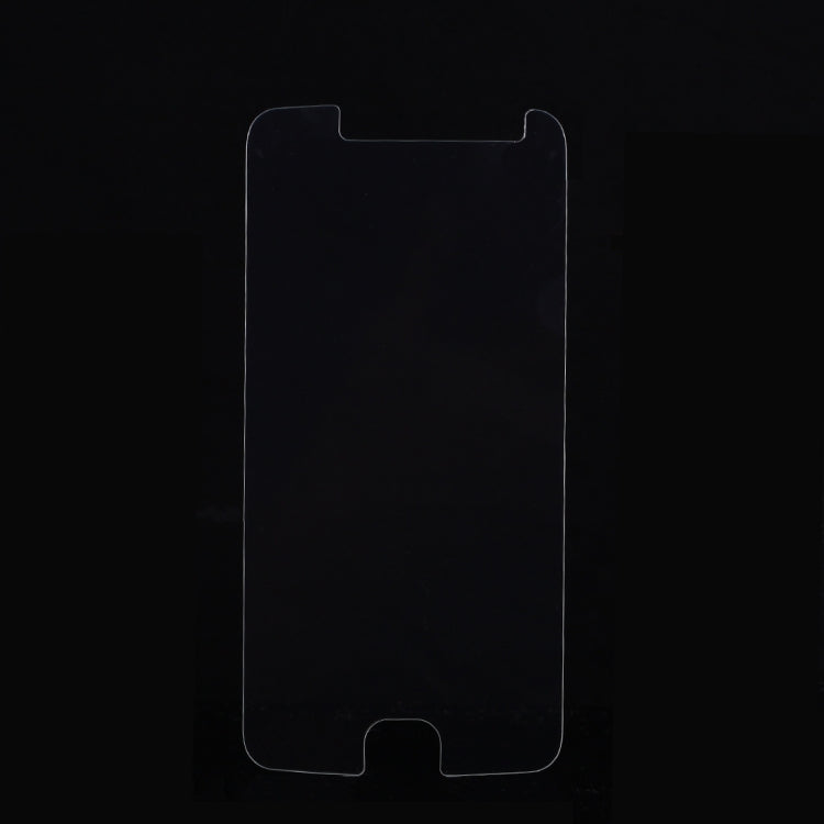 For Motorola Moto G5 Plus 0.26mm 9H Surface Hardness Explosion-proof Non-full Screen Tempered Glass Screen Film, For Moto G5 Plus