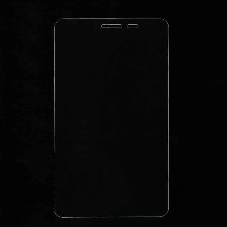 For HUAWEI  Honor Tablet 2 8.0 inch 0.3mm 9H Surface Hardness Full Screen Tempered Glass Screen Protector