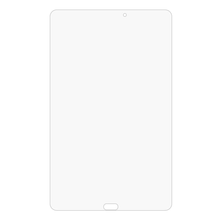 For Samsung Galaxy Tab E 9.6 9H HD Explosion-proof Tempered Glass Film