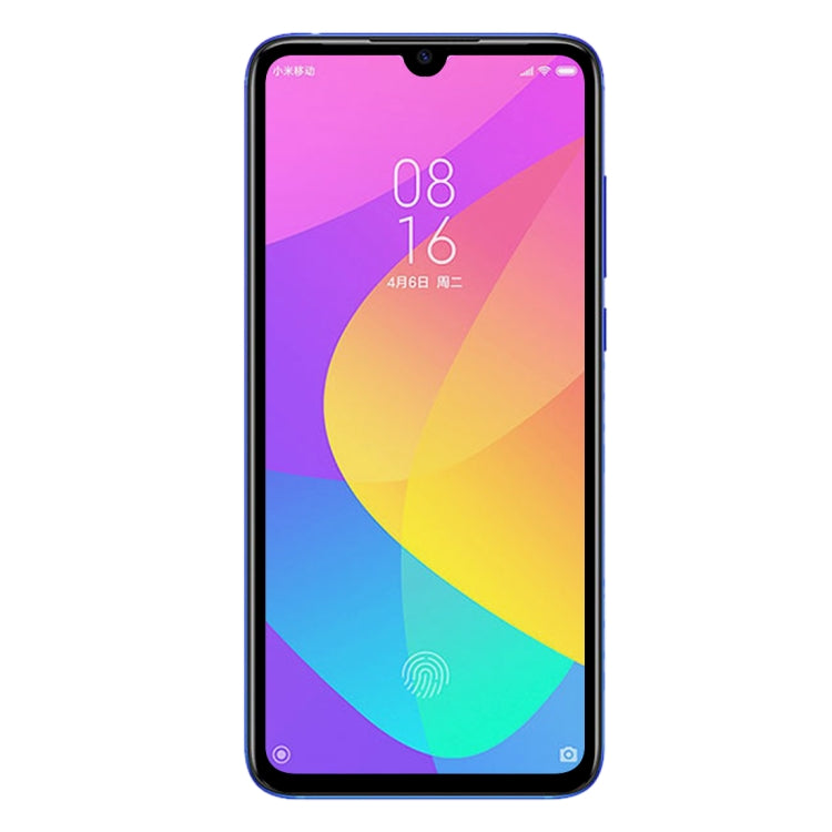 25 PCS 9H Full Screen Full Tempered Glass Film for Xiaomi Mi CC9