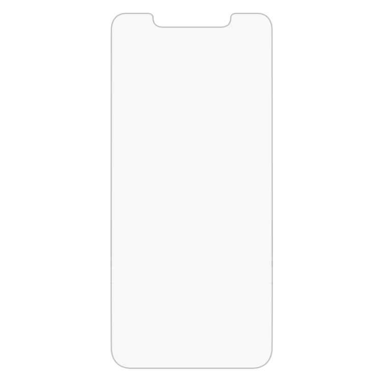 0.26mm 9H 2.5D Tempered Glass Film for LG W10, For LG W10 (1PC)
