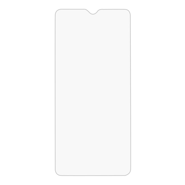 0.26mm 9H 2.5D Tempered Glass Film for LG W30, For LG W30 (1PC)
