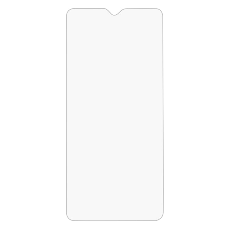 0.26mm 9H 2.5D Tempered Glass Film for LG W30 Pro, For LG W30 Pro (0.26mm) (1PC)