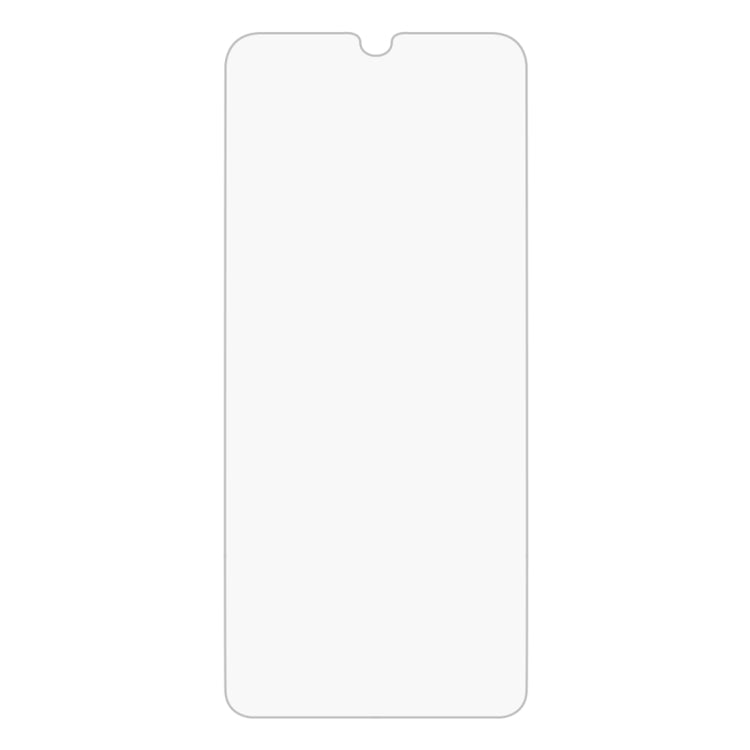 0.26mm 9H 2.5D Tempered Glass Film for Wiko View3 Pro