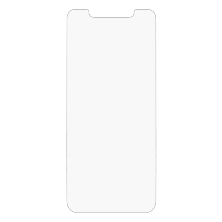 0.26mm 9H 2.5D Tempered Glass Film for Wiko Y60, For Wiko Y60