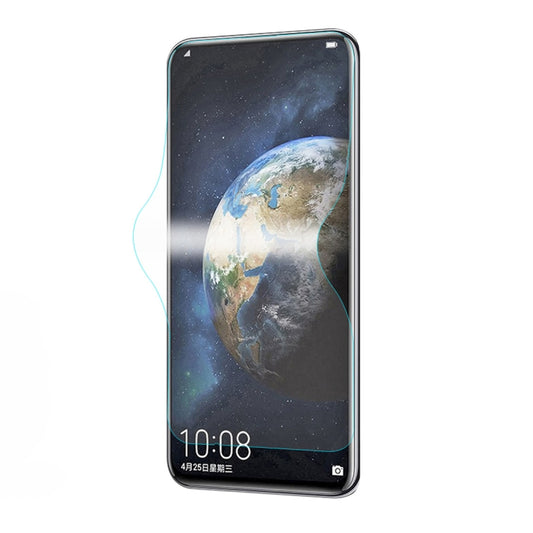 ENKAY Hat-Prince 0.1mm 3D Full Screen Protector Explosion-proof Hydrogel Film for Huawei Honor Magic 2, TPU+TPE+PET Material, Huawei Honor Magic 2