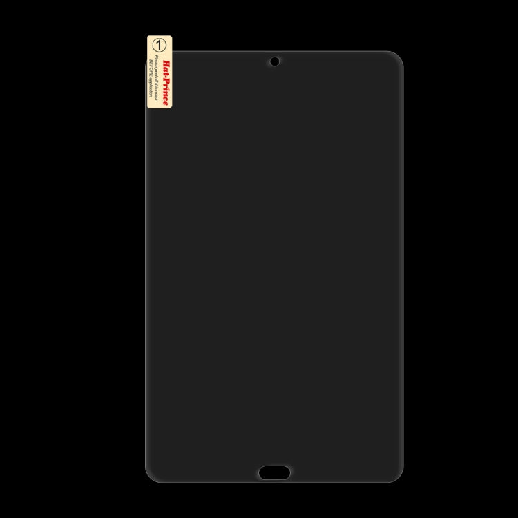 ENKAY Hat-Prince 0.33mm 9H 2.5D Tempered Glass Film for Xiaomi Mi Pad 4 Plus