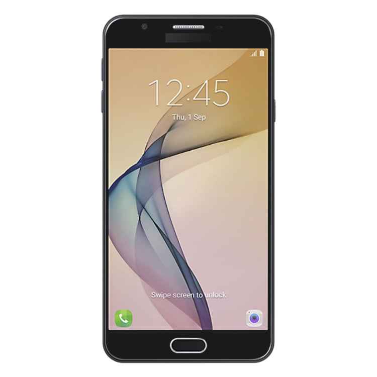 25 PCS Full Glue Full Cover Screen Protector Tempered Glass film for Galaxy J7 Prime
