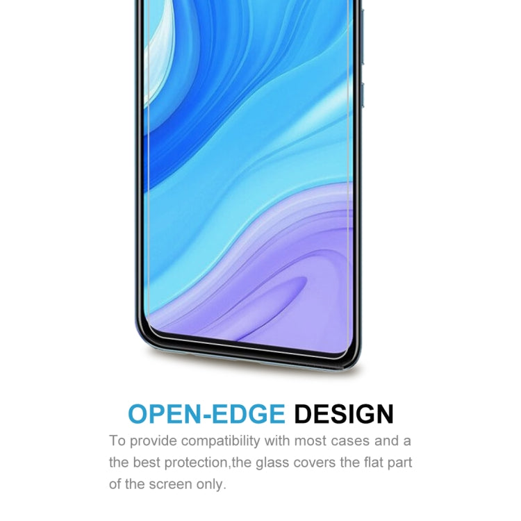 0.26mm 9H 2.5D Tempered Glass Film for Huawei Enjoy 10 Plus, For Huawei Enjoy 10 Plus