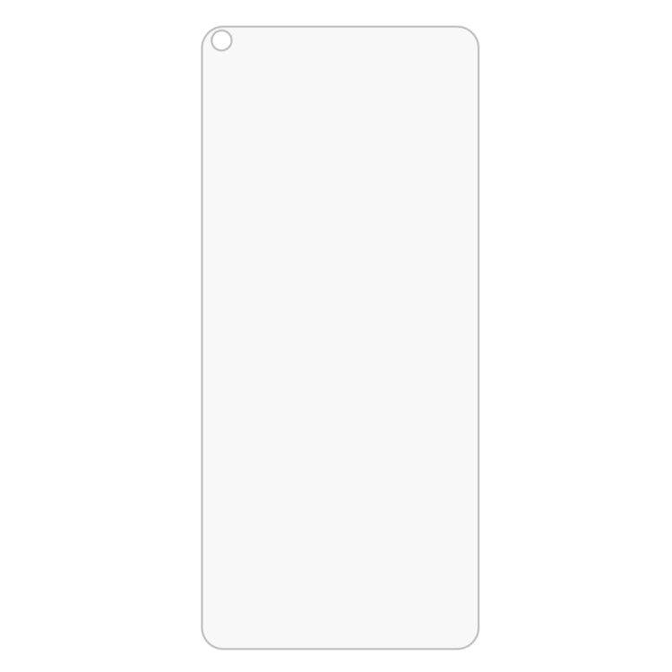 For Huawei Honor Play 3 0.26mm 9H 2.5D Tempered Glass Film