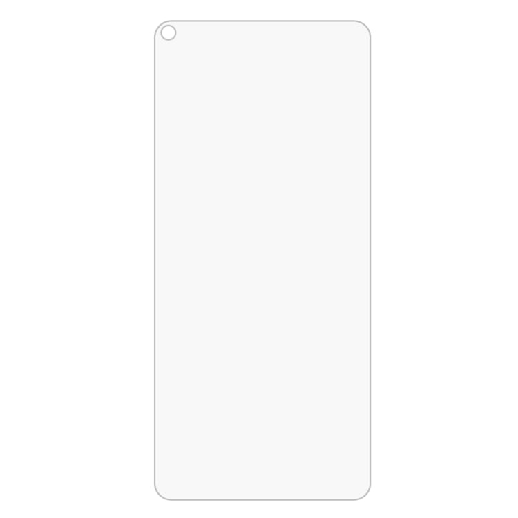 For Huawei Nova 5T 0.26mm 9H 2.5D Tempered Glass Film, For Huawei Nova 5T