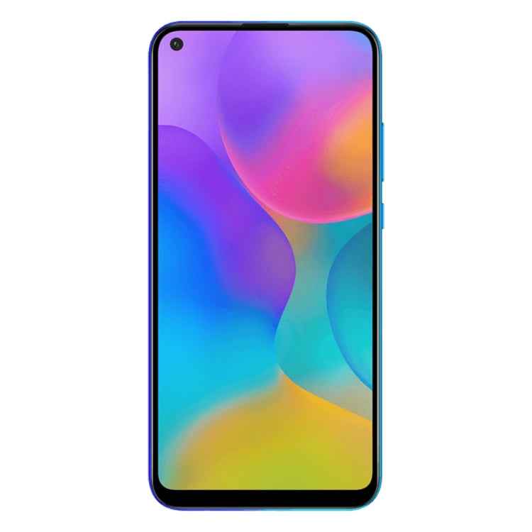 Full Cover Screen Protector Tempered Glass Film for Huawei Honor Play 3