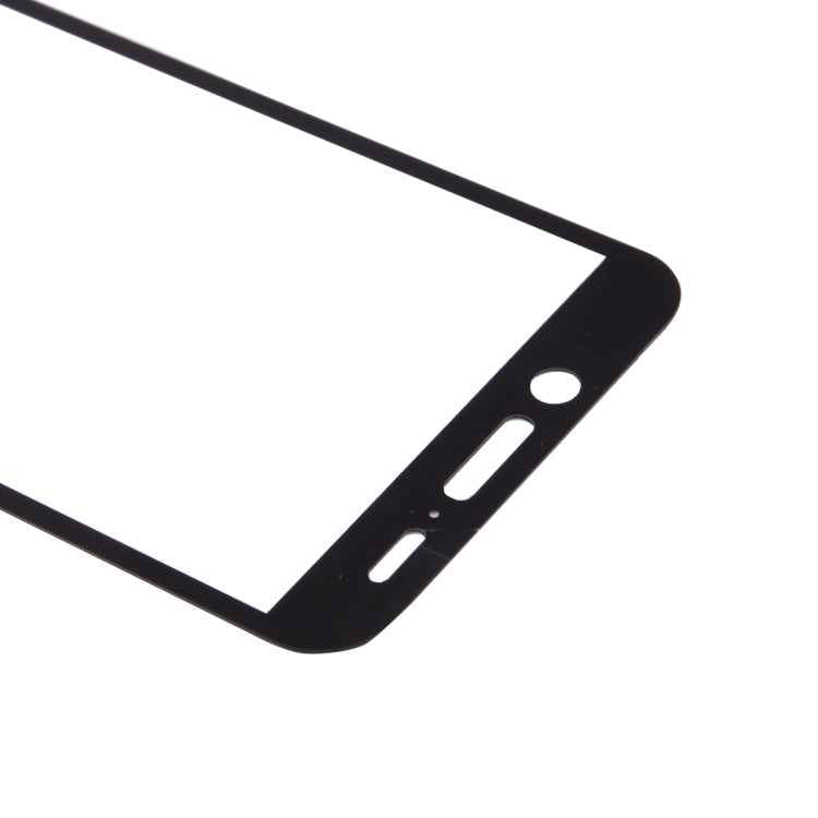 For HTC 10 evo 0.3mm 9H Surface Hardness 2.5D Curved Silk-screen Full Screen Tempered Glass Screen Protector