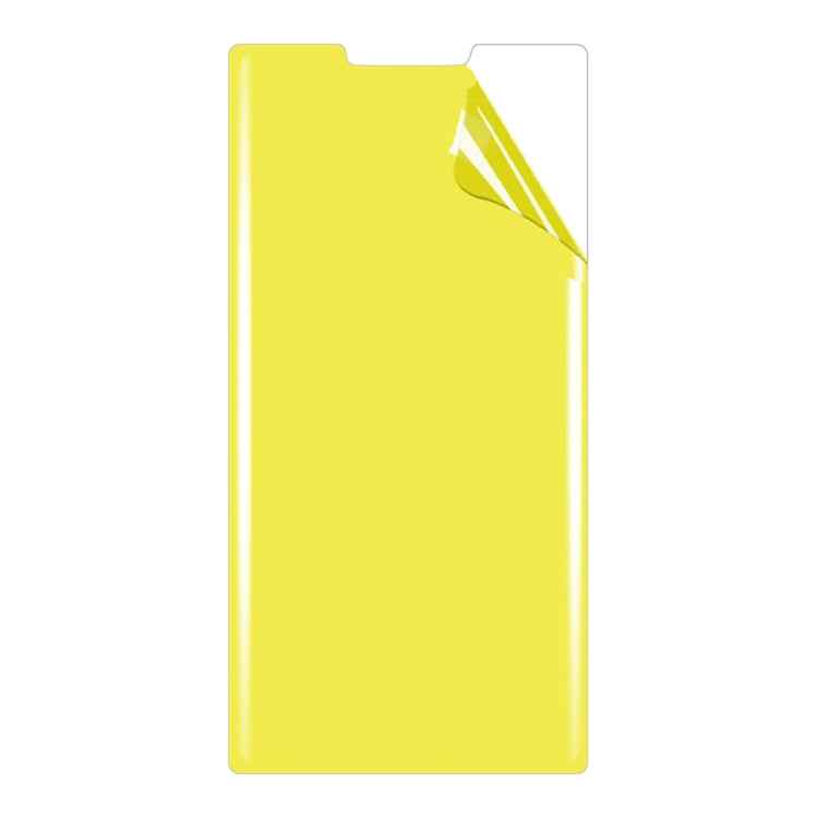 25 PCS For Huawei Mate 30 Pro Soft TPU Full Coverage Front Screen Protector