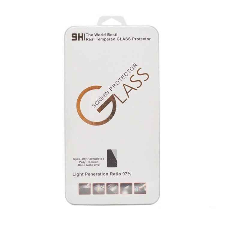Full Cover Anti-spy Tempered Glass Film for Huawei P20 Pro