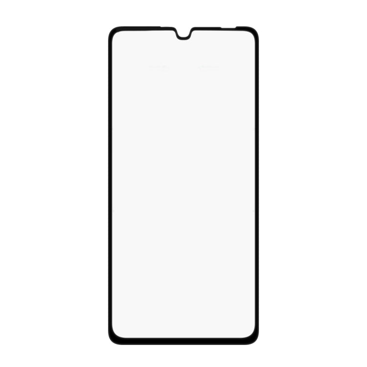 9H 9D Full Screen Tempered Glass Screen Protector for Huawei P30 Lite