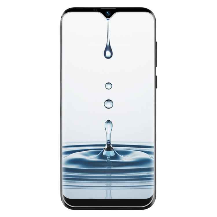 For DOOGEE X90 / X90L 2.5D Non-Full Screen Tempered Glass Film