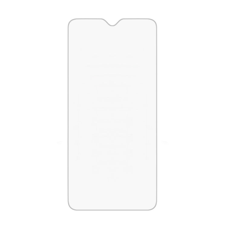 For OPPO Realme 5 Pro 9H 2.5D Tempered Glass Film