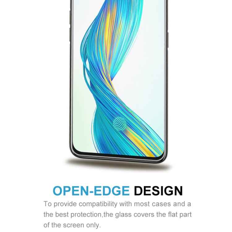 For OPPO Realme XT 9H 2.5D Tempered Glass Film