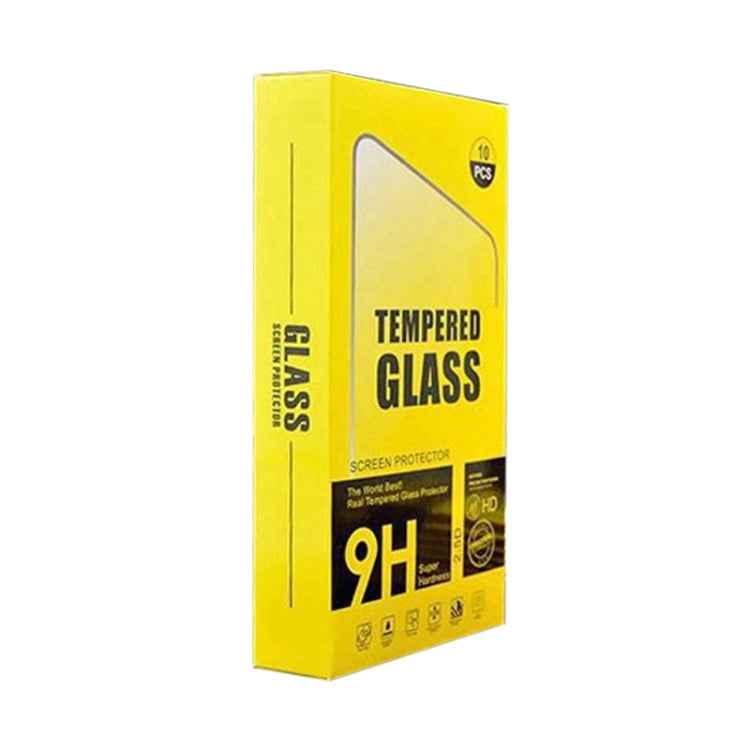 10 PCS For OPPO Reno2 Z 9H 2.5D Screen Tempered Glass Film