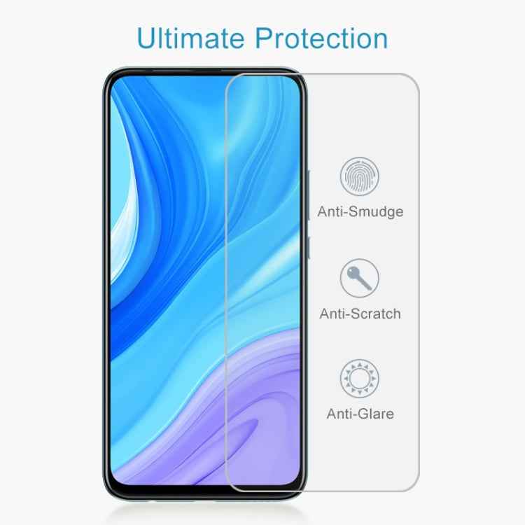 For Huawei Enjoy 10s 9H 2.5D Tempered Glass Film