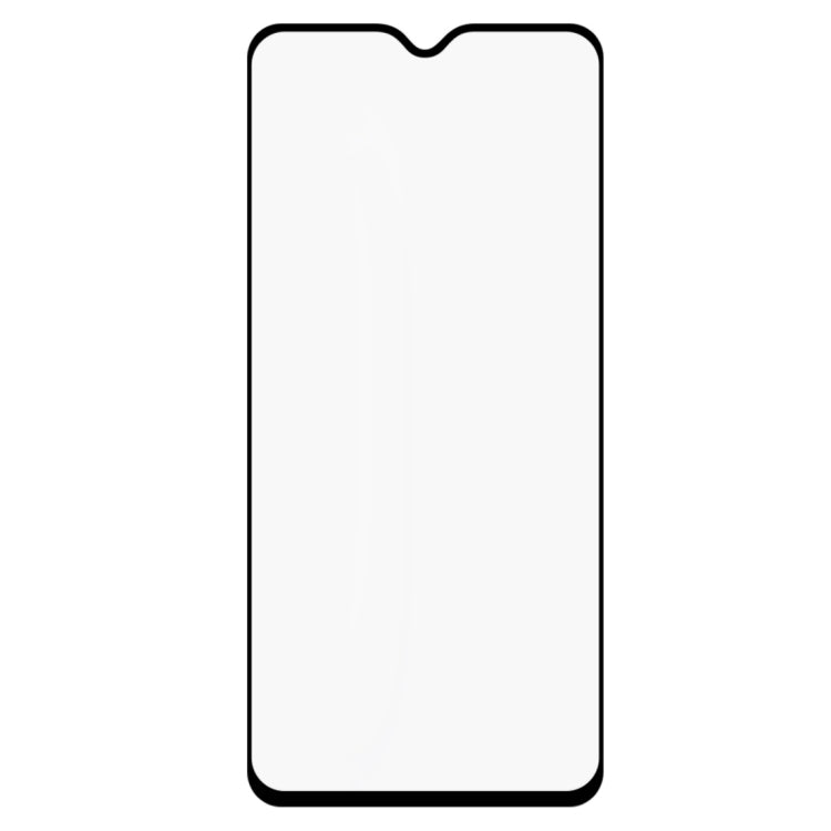 9H 2.5D Full Screen Tempered Glass Film for OPPO Realme 3 Pro