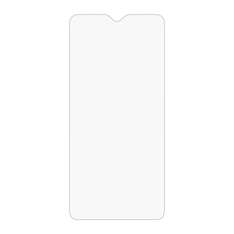 For Samsung Galaxy A20 50 PCS 0.26mm 9H 2.5D Tempered Glass Film