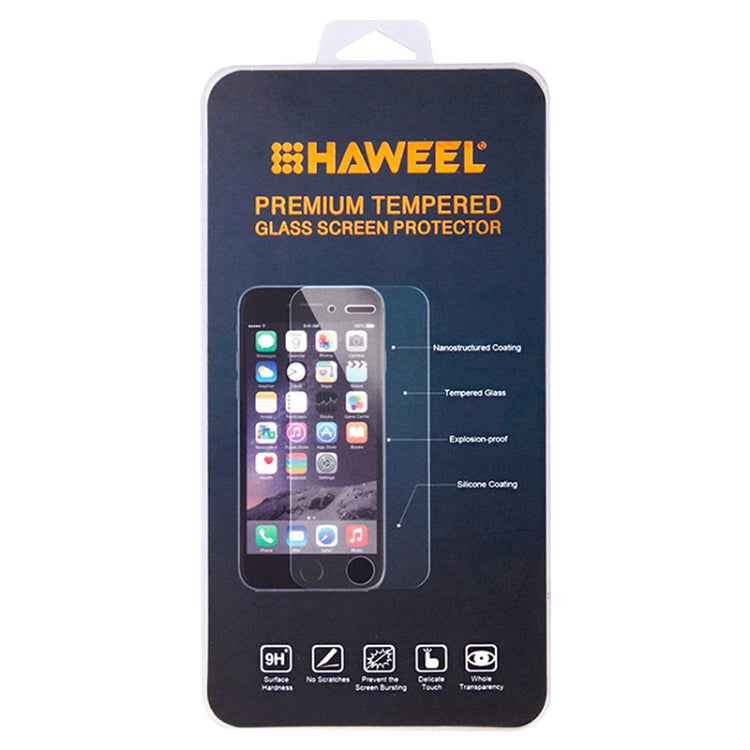 For Huawei  P10 Plus 0.3mm 9H Surface Hardness 3D Curved Silk-screen Full Screen Tempered Glass Screen Protector