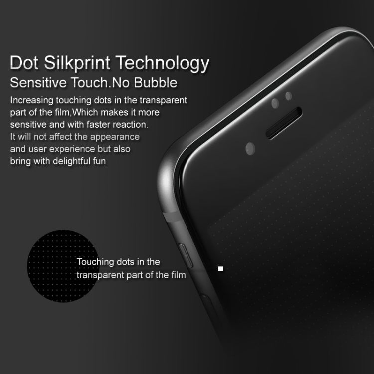 IMAK 9H 3D Curved Surface Full Screen Tempered Glass Film for Galaxy S9+