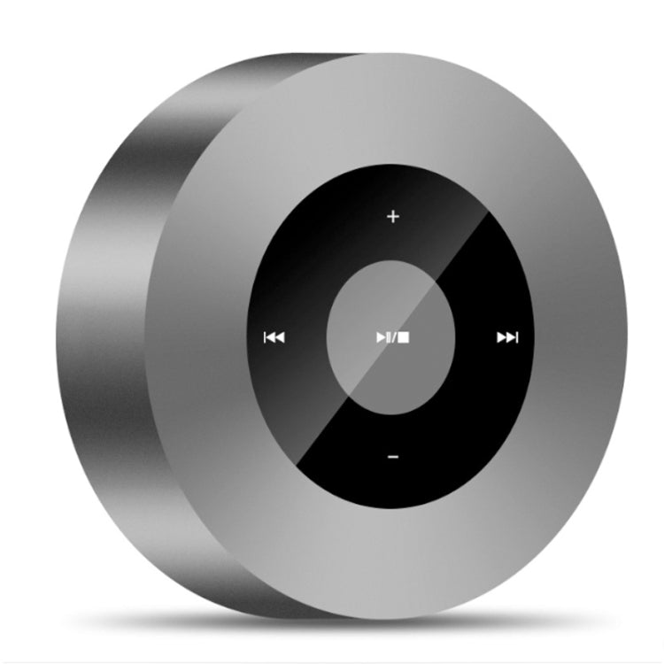 A8 Portable Stereo Bluetooth Speaker Built-in MIC, Support Hands-free Calls / TF Card / AUX IN, Pink, Grey, Red, Silver, Gold