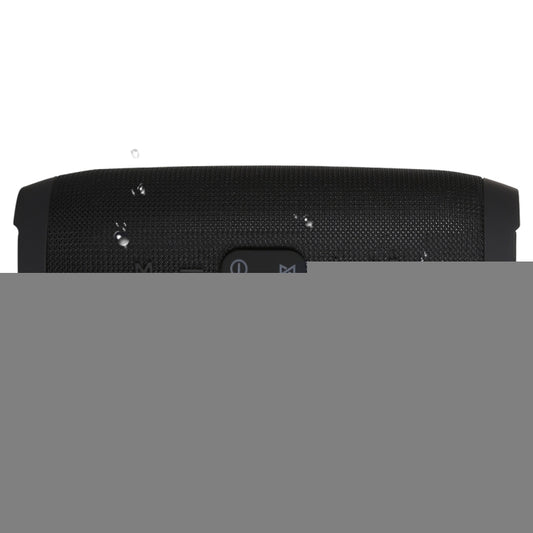 Charge3 Life Waterproof Bluetooth Stereo Speaker, Built-in MIC, Support Hands-free Calls & TF Card & AUX IN & Power Bank