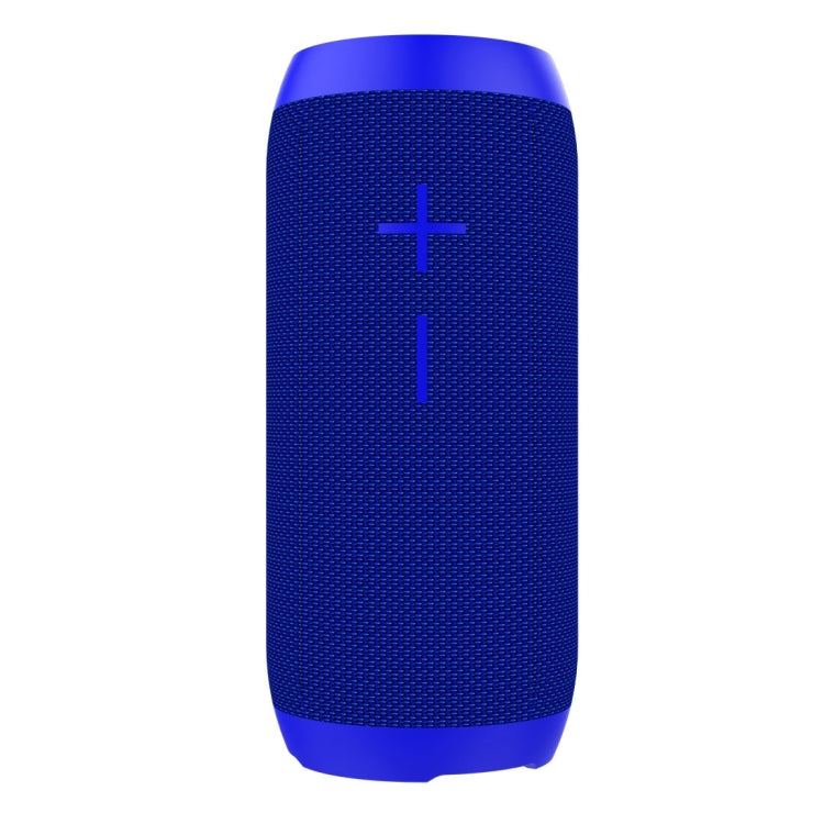 HOPESTAR P7 Mini Portable Rabbit Wireless Bluetooth Speaker, Built-in Mic, Support AUX / Hand Free Call / FM / TF