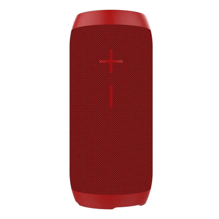 HOPESTAR P7 Mini Portable Rabbit Wireless Bluetooth Speaker, Built-in Mic, Support AUX / Hand Free Call / FM / TF