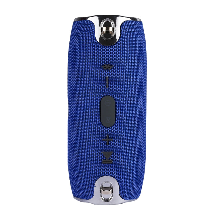 Built-in MIC, Support TF Card & AUX IN, Bluetooth Distance: 10m